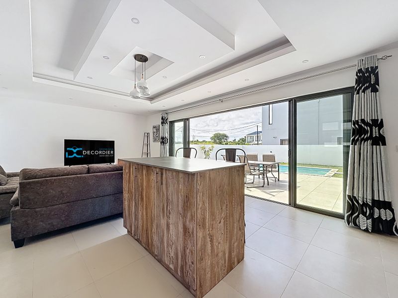 Cap Malheureux Maison 4 pièces 177.99 m² Vente