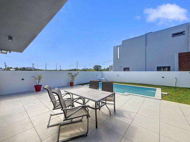 Cap Malheureux Maison 4 pièces 177.99 m² Vente