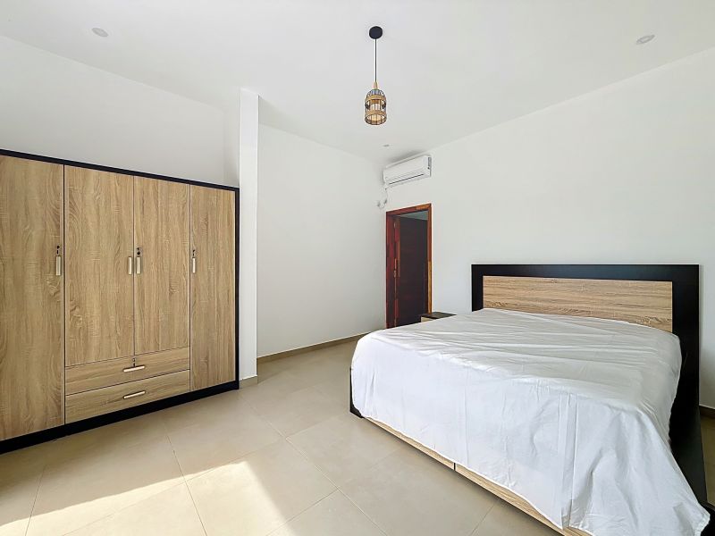 Cap Malheureux Maison 4 pièces 177.99 m² Vente