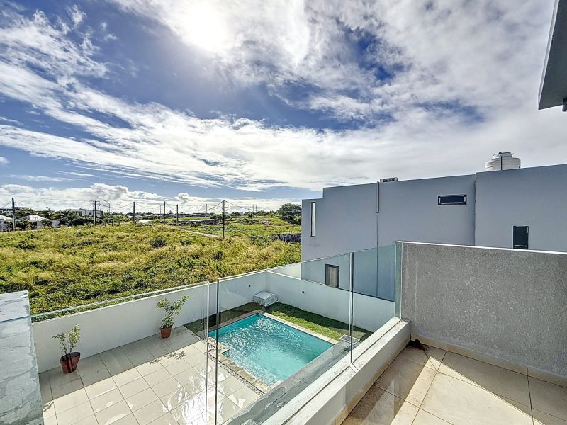 Cap Malheureux Maison 4 pièces 177.99 m² Vente