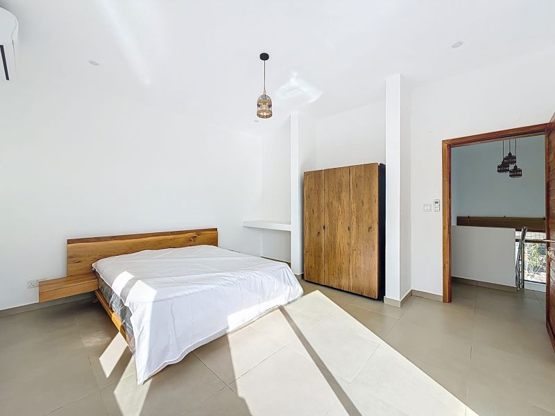 Cap Malheureux Maison 4 pièces 177.99 m² Vente