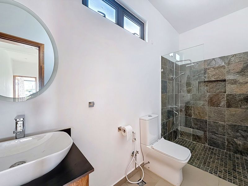 Cap Malheureux Maison 4 pièces 177.99 m² Vente