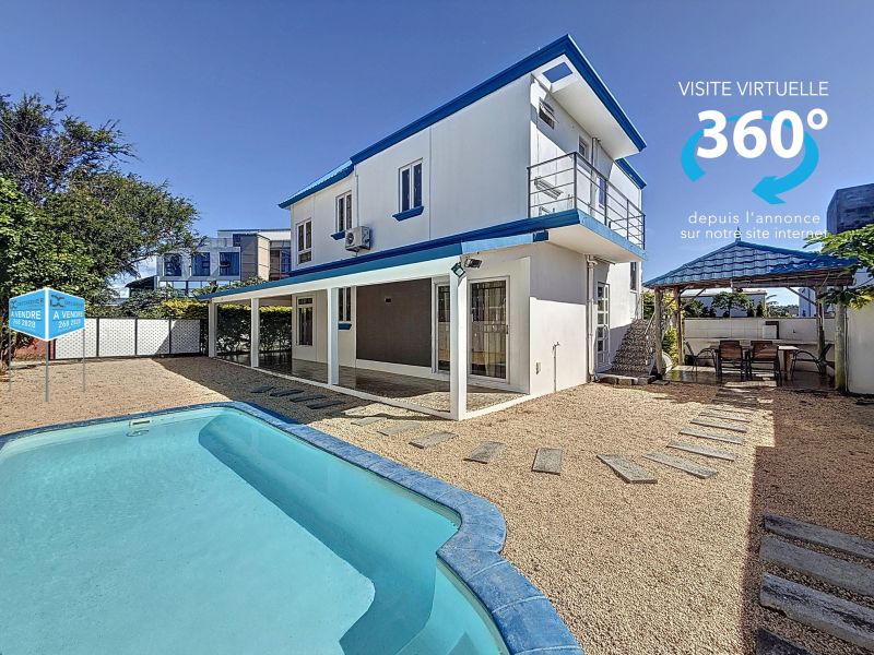 Cap Malheureux Maison 6 pièces 220 m² Vente