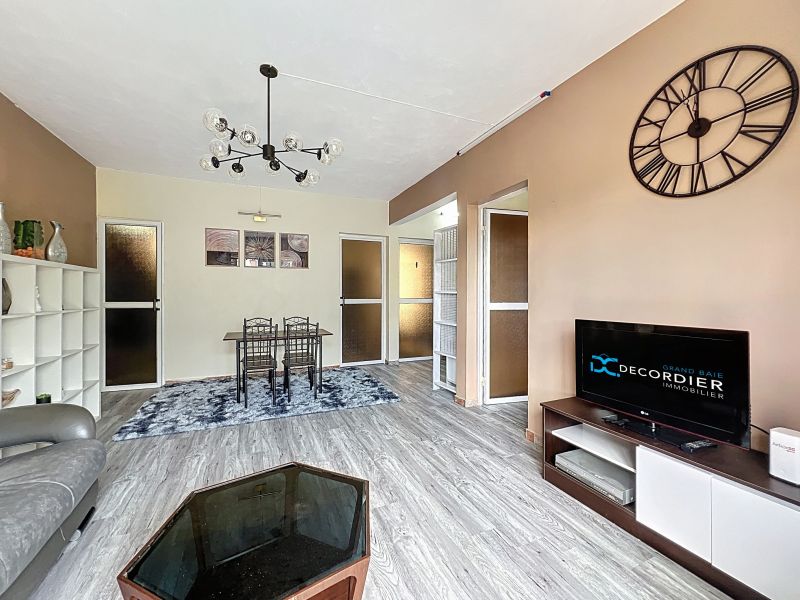 Beau Manguier. Apartment 5 rooms 77.93 m² Sale
