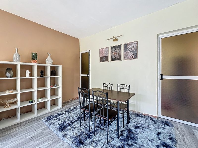 Pereybere Appartement 5 pièces 77.93 m² Vente