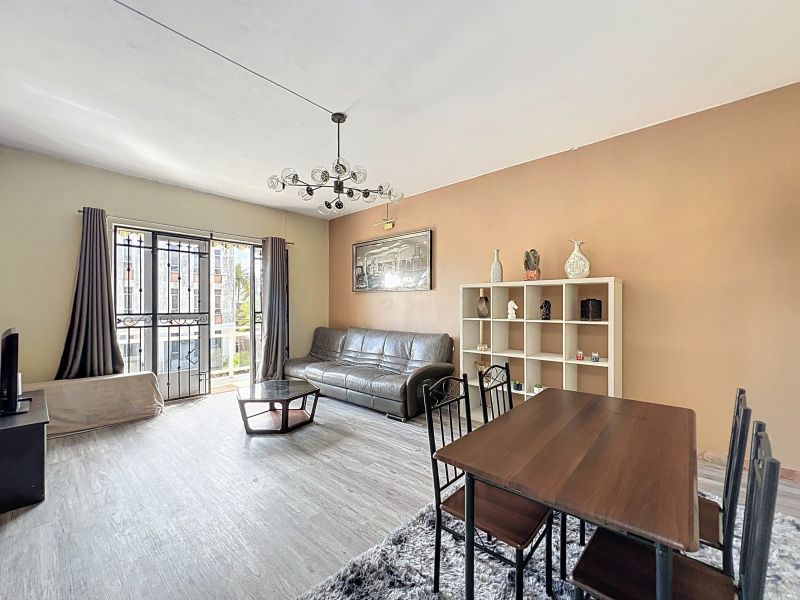 Pereybere Appartement 5 pièces 77.93 m² Vente