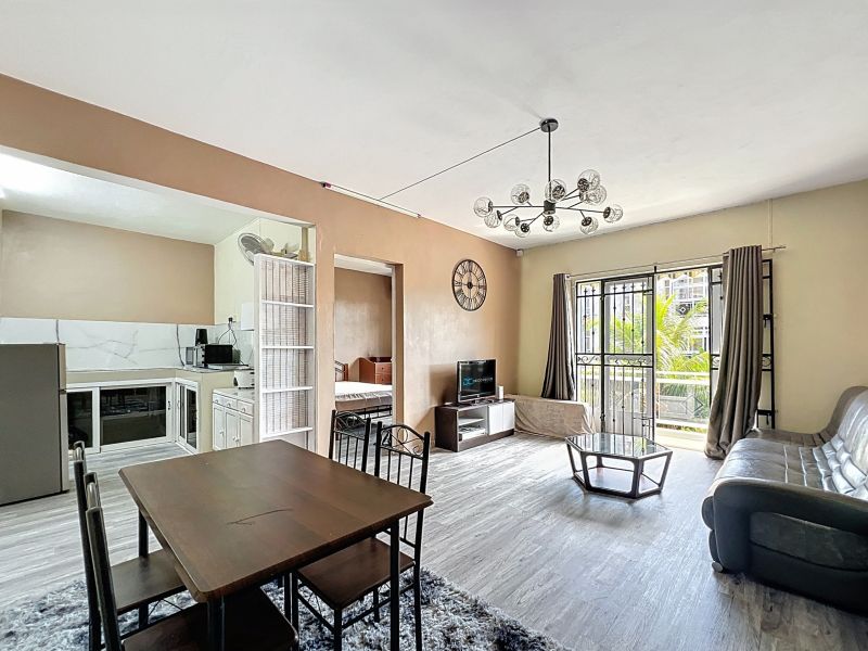 Pereybere Appartement 5 pièces 77.93 m² Vente