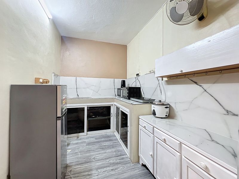 Pereybere Appartement 5 pièces 77.93 m² Vente