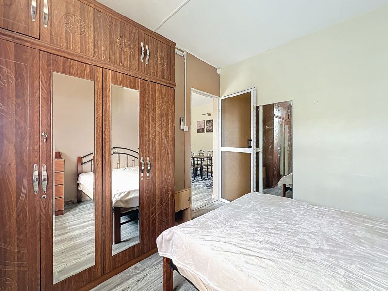 Pereybere Appartement 5 pièces 77.93 m² Vente