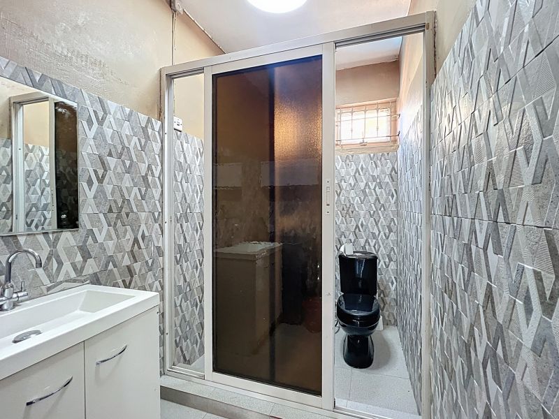 Pereybere Appartement 5 pièces 77.93 m² Vente