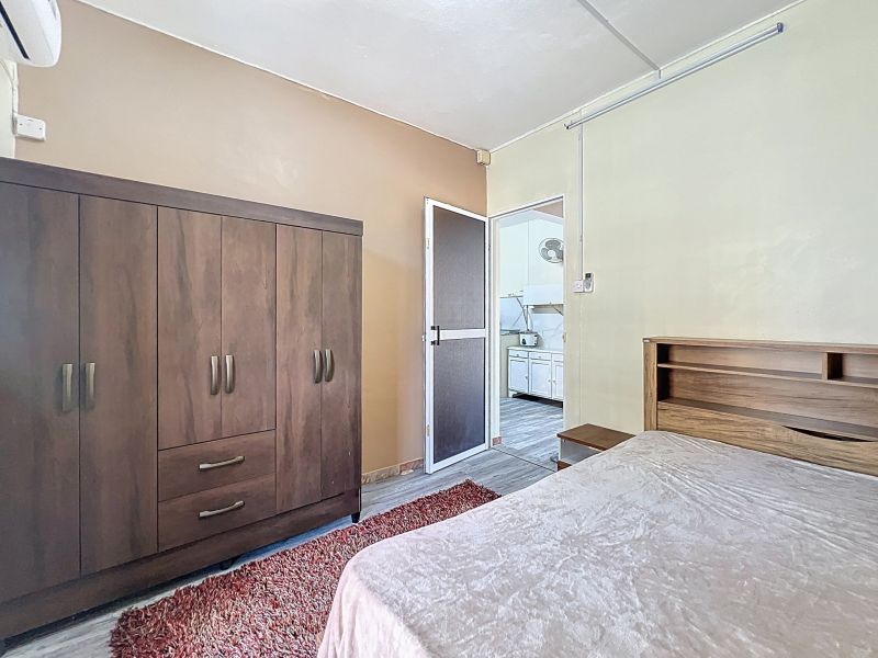 Pereybere Appartement 5 pièces 77.93 m² Vente