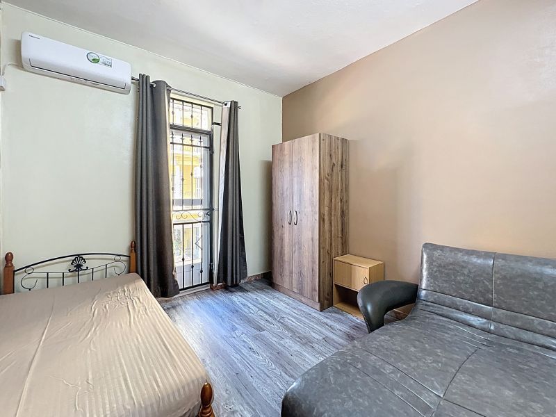 Pereybere Appartement 5&nbsp;pièces 77.93&nbsp;m² Vente
