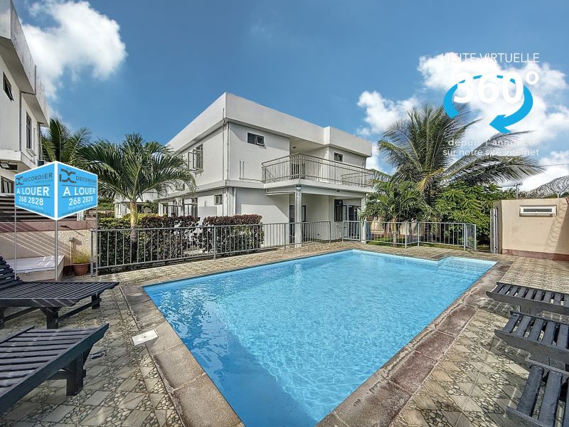 Pereybere House 5 rooms 225 m² Rental