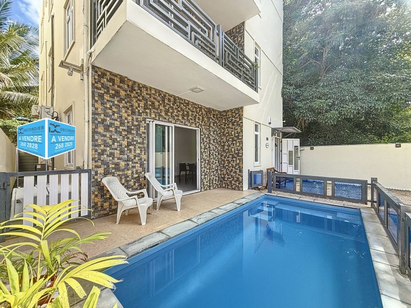 Poste Lafayette Maison 9 pièces 297 m² Vente