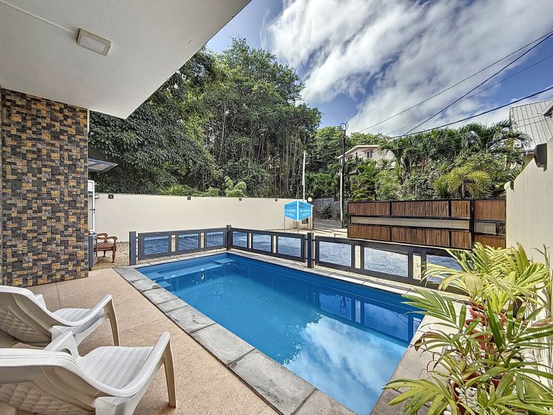 Poste Lafayette Maison 9 pièces 297 m² Vente