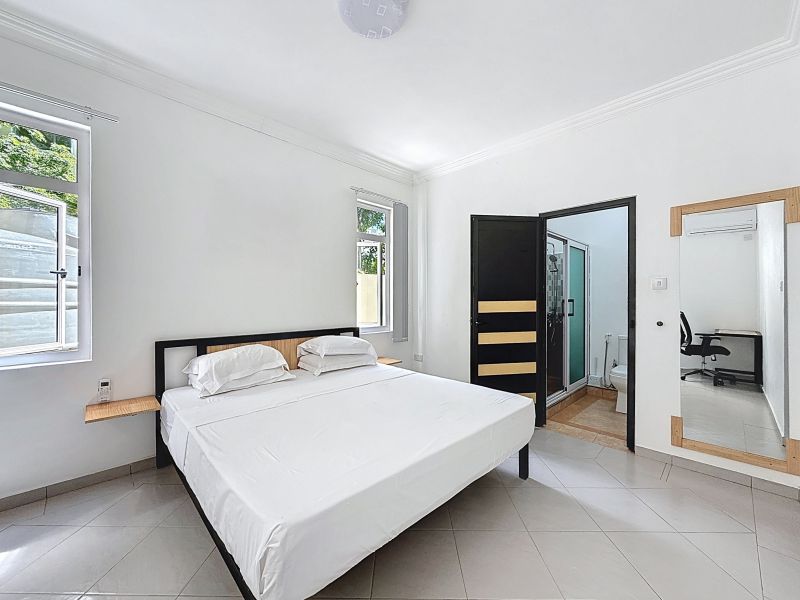 Poste Lafayette Maison 9 pièces 297 m² Vente