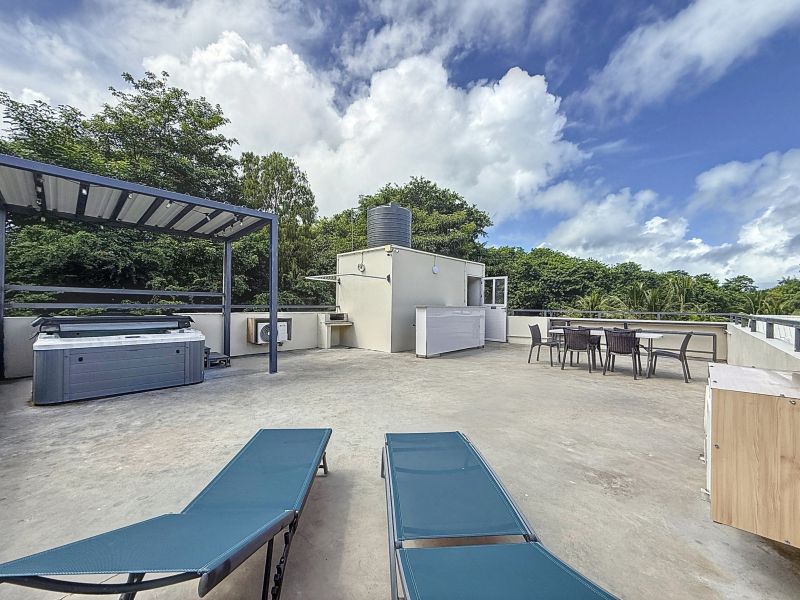 Poste Lafayette Maison 9 pièces 297 m² Vente