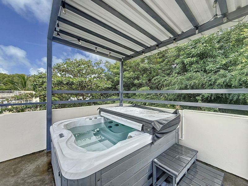 Poste Lafayette Maison 9 pièces 297 m² Vente