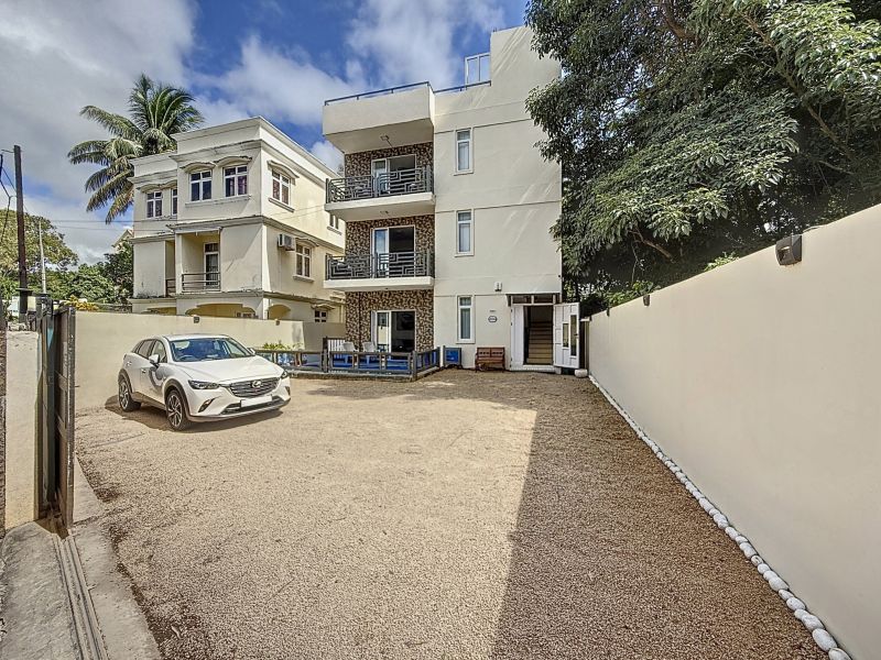 Poste Lafayette Maison 9 pièces 297 m² Vente