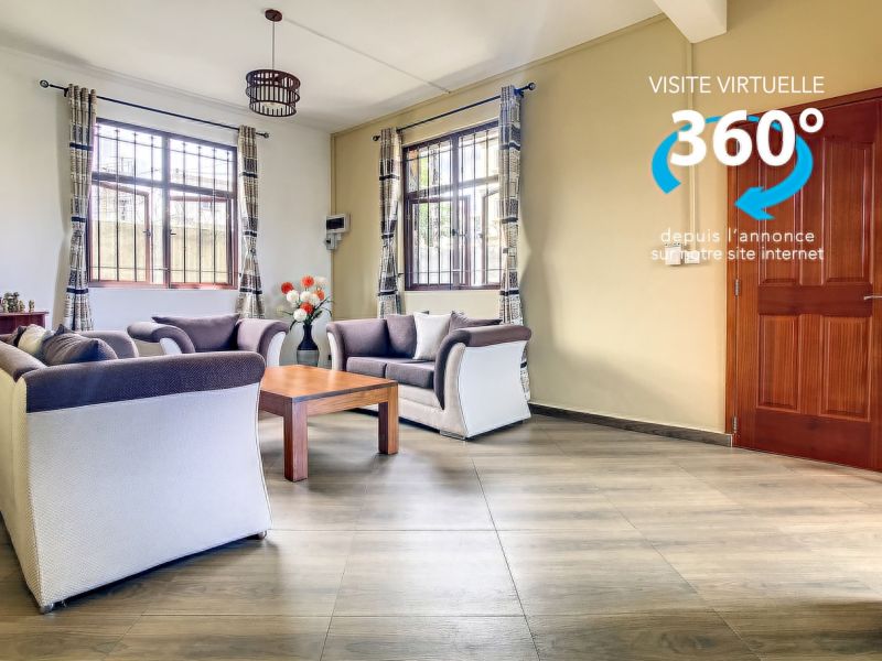 Grand Baie House 6 rooms 258.63 m² Rental
