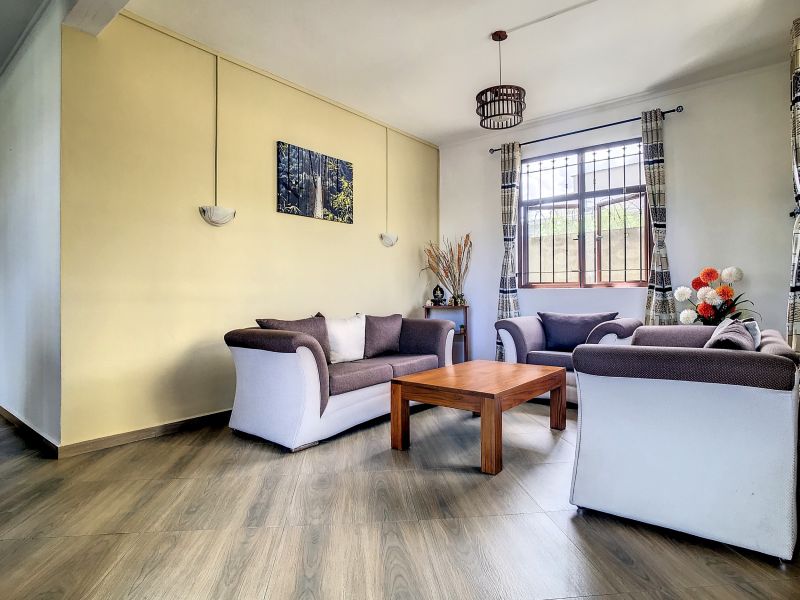 Grand Baie Maison 6 pièces 258.63 m² Location