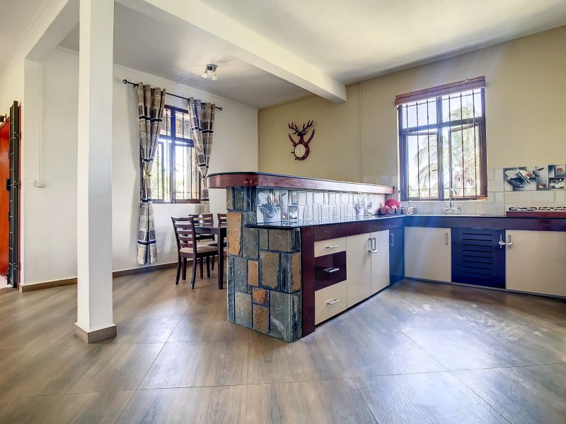 Grand Baie Maison 6 pièces 258.63 m² Location