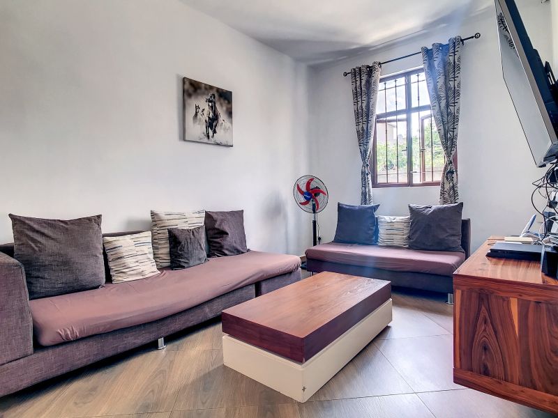 Grand Baie Maison 6 pièces 258.63 m² Location