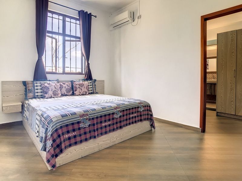 Grand Baie Maison 6 pièces 258.63 m² Location