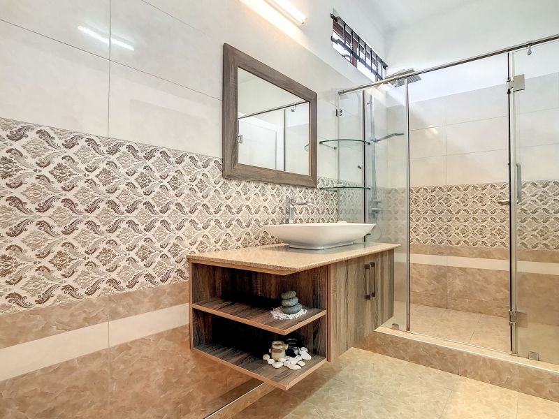 Grand Baie Maison 6 pièces 258.63 m² Location