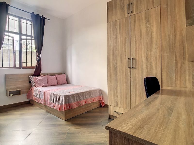 Grand Baie Maison 6 pièces 258.63 m² Location