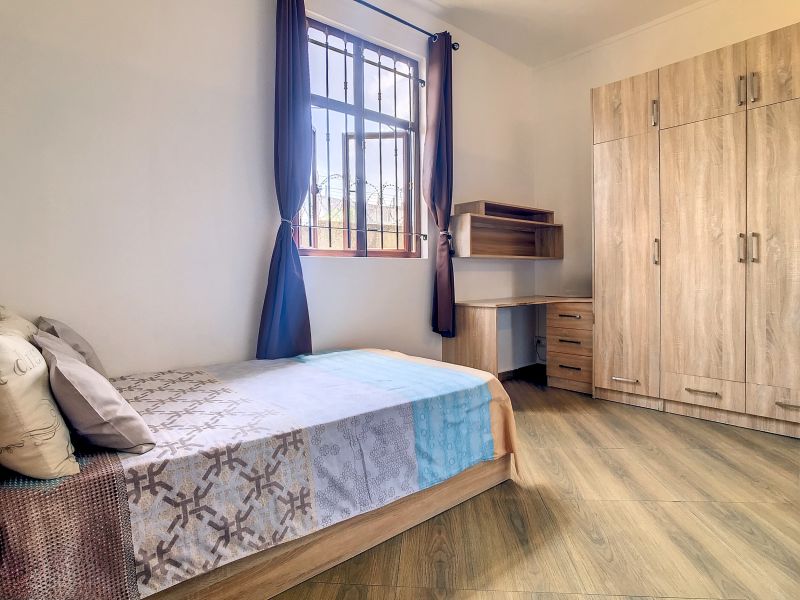 Grand Baie Maison 6 pièces 258.63 m² Location