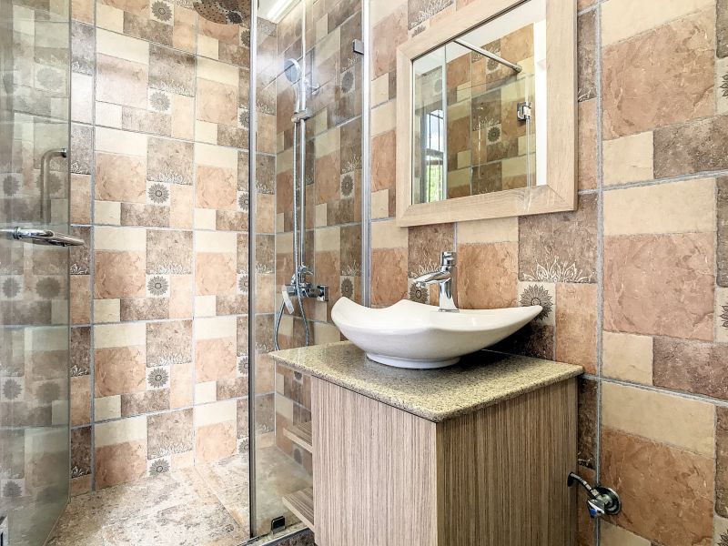 Grand Baie Maison 6 pièces 258.63 m² Location