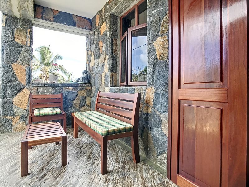 Grand Baie Maison 6 pièces 258.63 m² Location