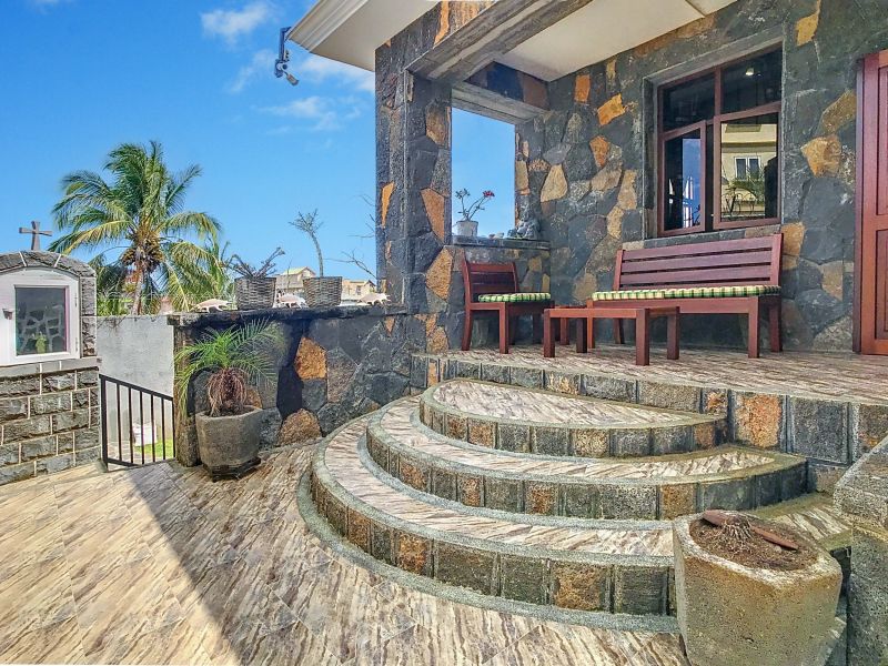 Grand Baie Maison 6 pièces 258.63 m² Location