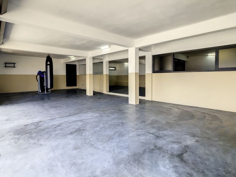 Grand Baie Maison 6 pièces 258.63 m² Location