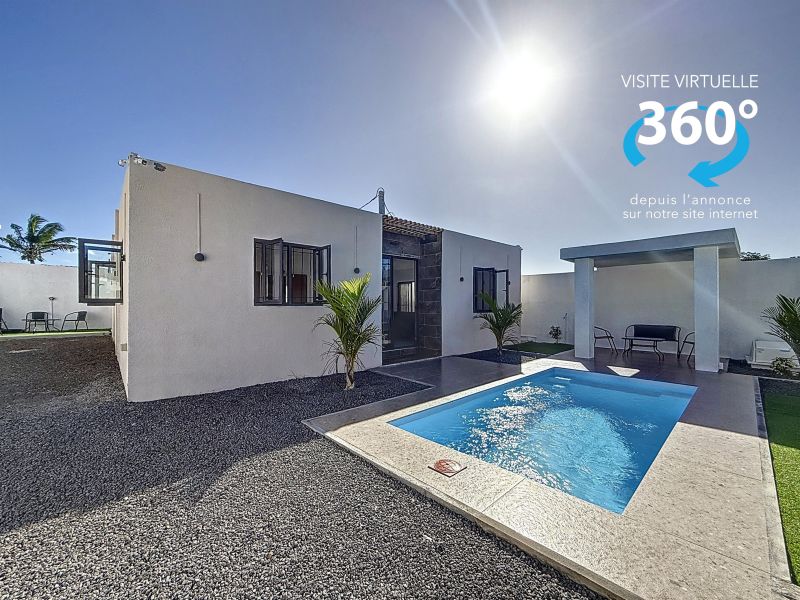 Chemin Vingt Pieds, Grand Baie House 5 rooms 89.73 m² Sale