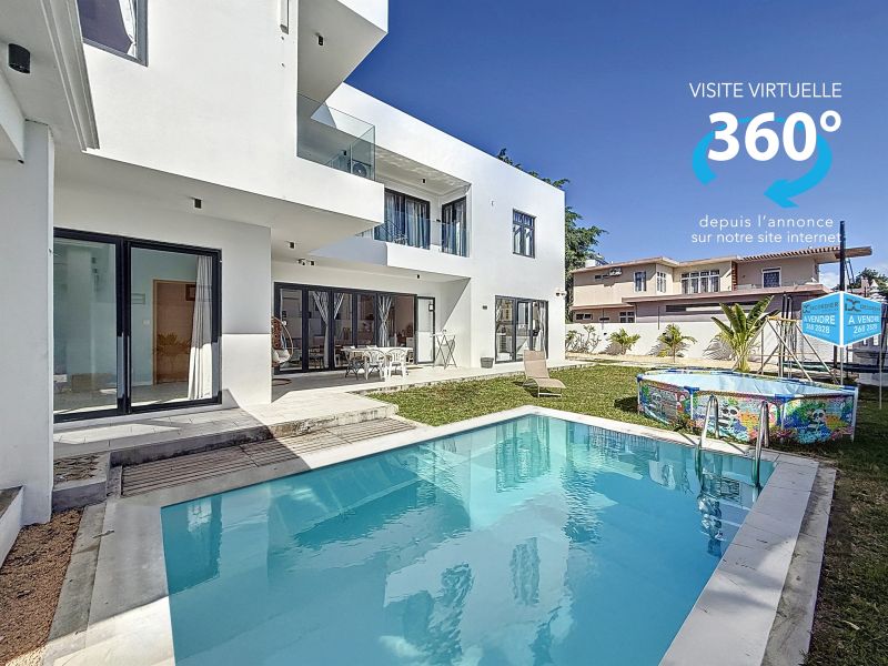 Calodyne Maison 8 pièces 303 m² Vente