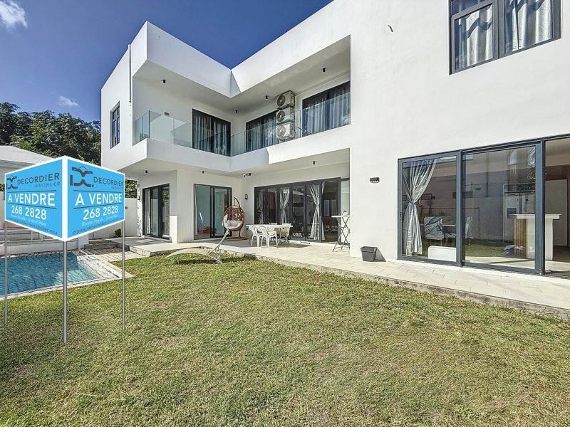 maison 8 pièces en vente sur Calodyne Calodyne Maison 8 pièces 303 m² Vente