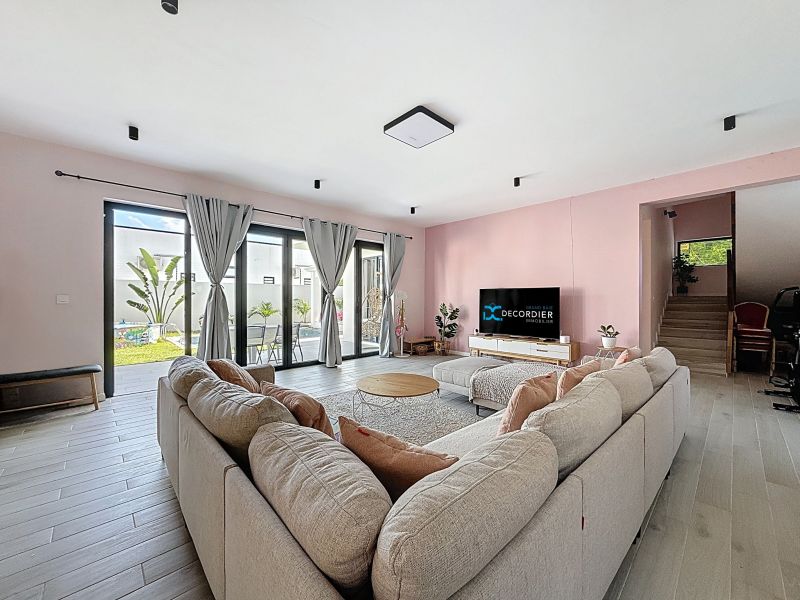 maison 8 pièces en vente sur Calodyne Calodyne Maison 8 pièces 303 m² Vente