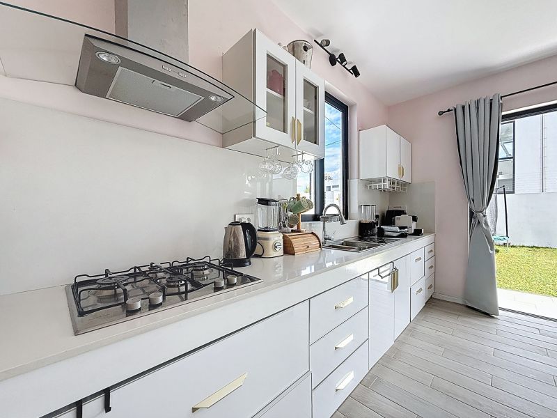 maison 8 pièces en vente sur Calodyne Calodyne Maison 8 pièces 303 m² Vente