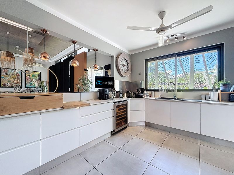 Balaclava House 5 rooms 300 m² Sale