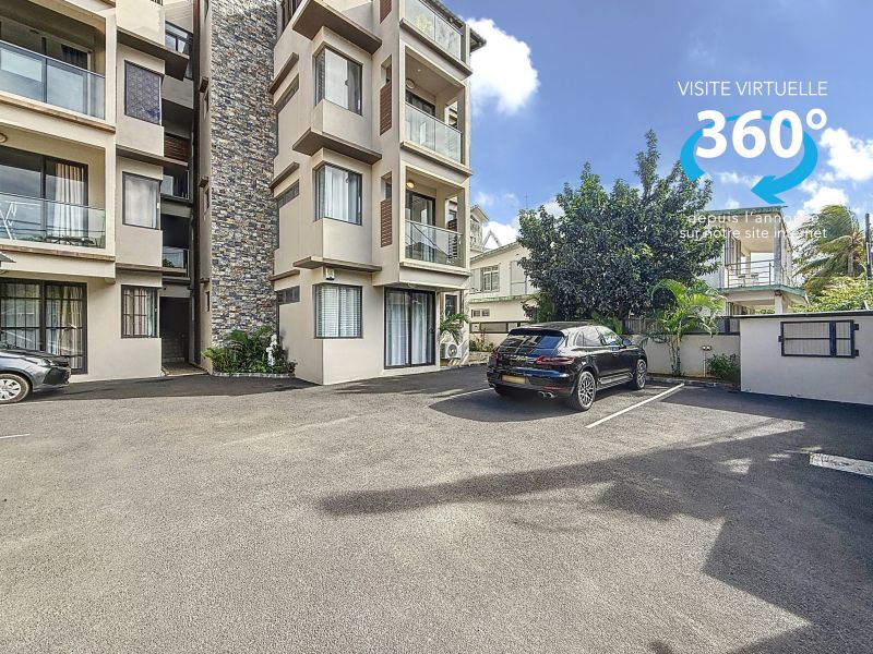 Trou aux Biches Appartement 3 pièces 90.75 m² Location
