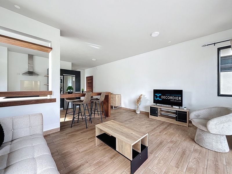 Trou aux Biches Apartment 3 rooms 90.75 m² Rental