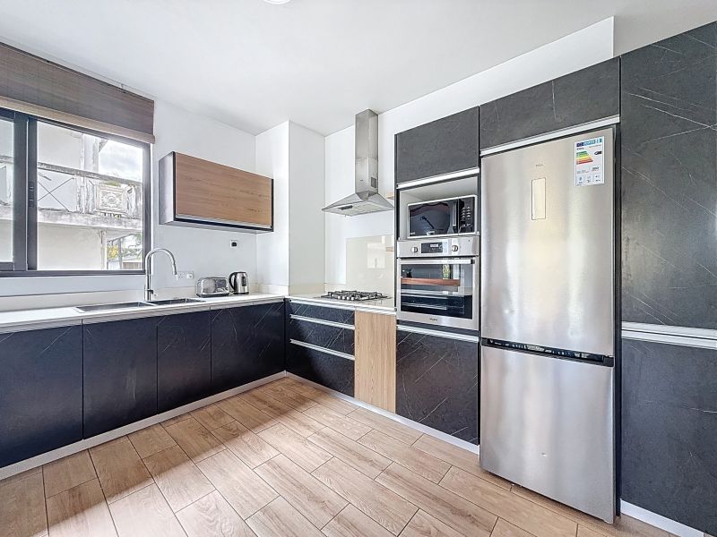 Trou aux Biches Apartment 3 rooms 90.75 m² Rental