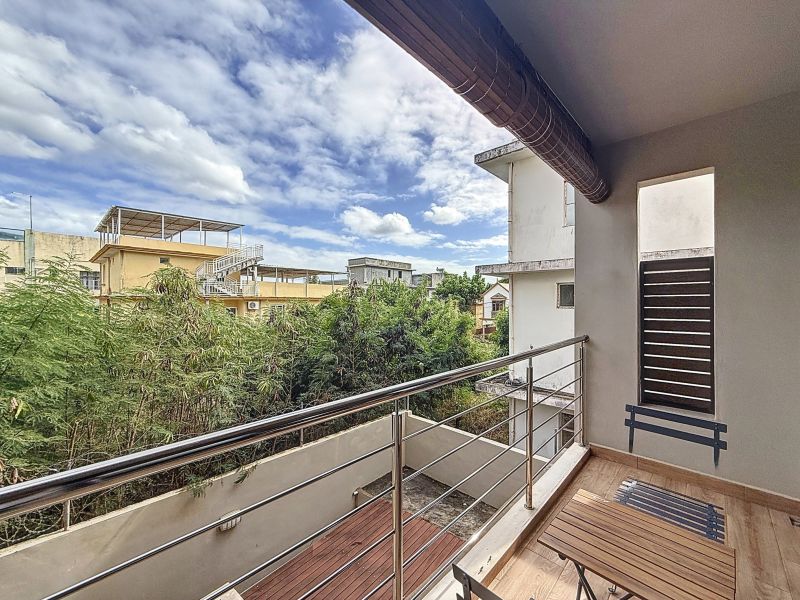 Trou aux Biches Apartment 3 rooms 90.75 m² Rental