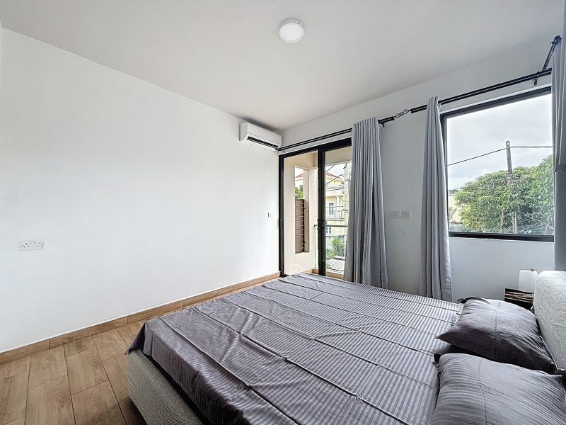 Trou aux Biches Apartment 3 rooms 90.75 m² Rental