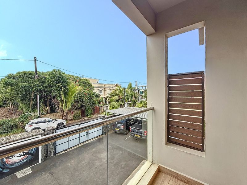 Trou aux Biches Apartment 3 rooms 90.75 m² Rental