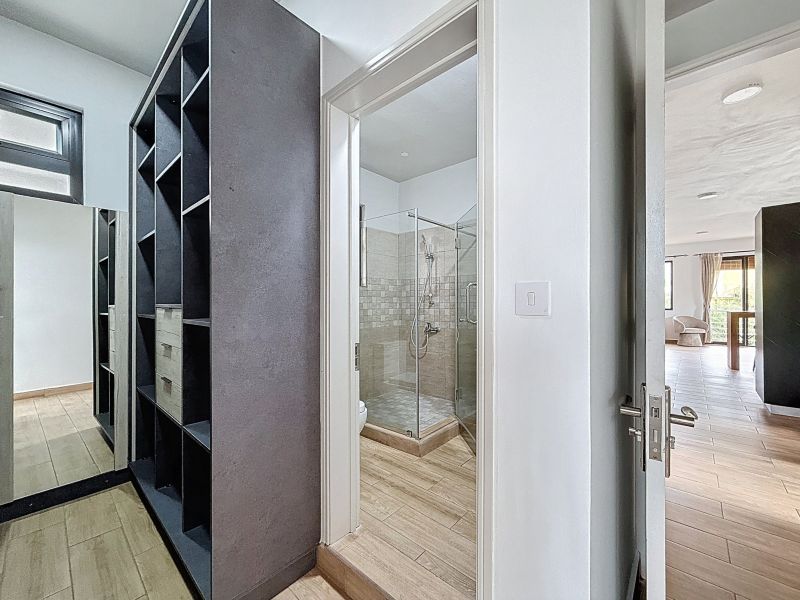 Trou aux Biches Apartment 3 rooms 90.75 m² Rental