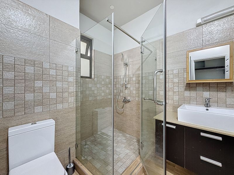 Trou aux Biches Apartment 3 rooms 90.75 m² Rental