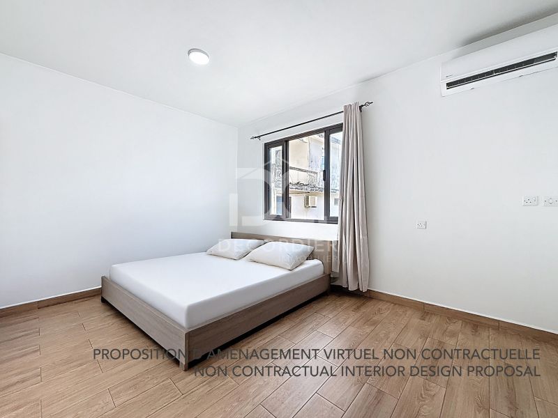 Trou aux Biches Apartment 3 rooms 90.75 m² Rental